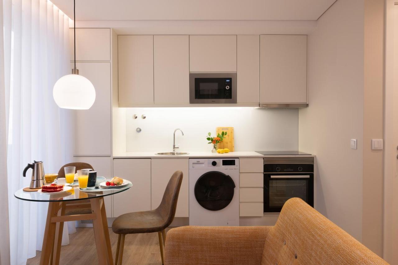 Wanderlust, By Bolhao Residences بورتو المظهر الخارجي الصورة