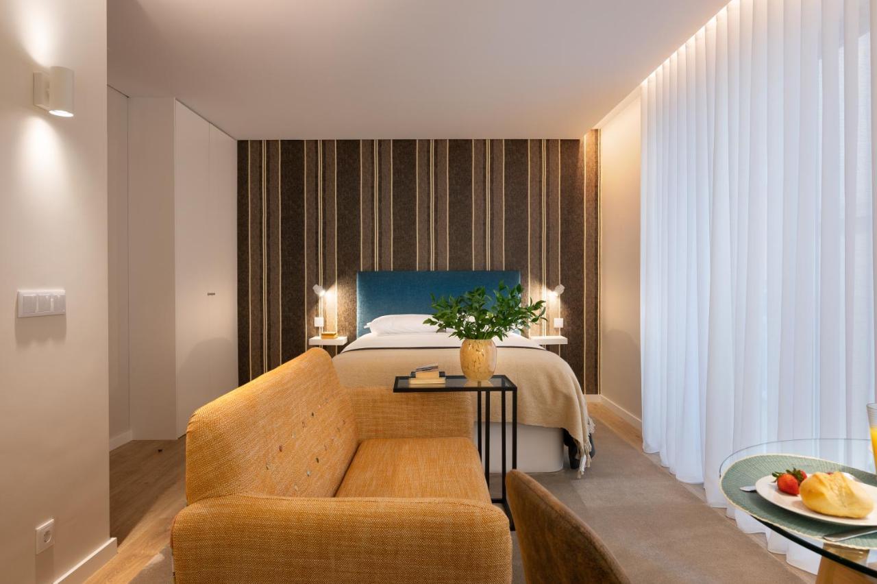Wanderlust, By Bolhao Residences بورتو المظهر الخارجي الصورة